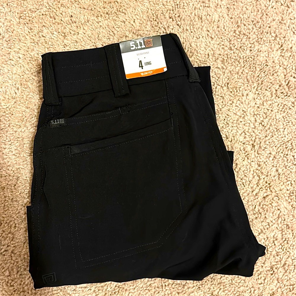 5.11 tactical pants